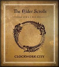 The Elder Scrolls Online: Clockwork City pobierz