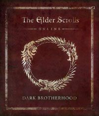 The Elder Scrolls Online: Dark Brotherhood pobierz