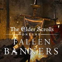 The Elder Scrolls Online: Fallen Banners pobierz