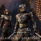 The Elder Scrolls Online: Flames of Ambition pobierz