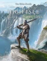 The Elder Scrolls Online: High Isle pobierz