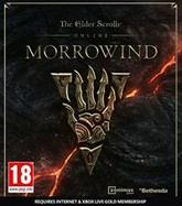 The Elder Scrolls Online: Morrowind pobierz