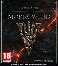 The Elder Scrolls Online: Morrowind pobierz