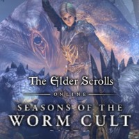 The Elder Scrolls Online: Seasons of the Worm Cult pobierz
