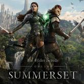 The Elder Scrolls Online: Summerset pobierz