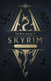 The Elder Scrolls V: Skyrim Anniversary Edition pobierz