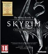 The Elder Scrolls V: Skyrim Special Edition pobierz