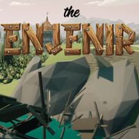 The Enjenir pobierz