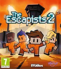 The Escapists 2 pobierz