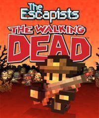 The Escapists: The Walking Dead pobierz