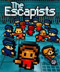 The Escapists pobierz