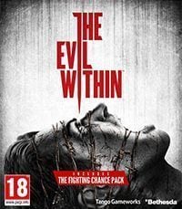 The Evil Within pobierz