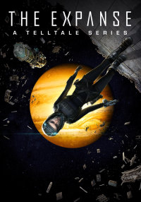 The Expanse: A Telltale Series pobierz