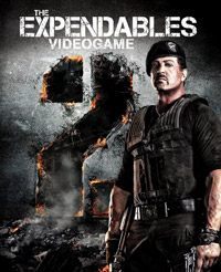The Expendables 2 pobierz