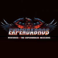 The Expendabros pobierz