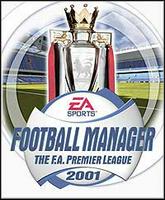 The F.A. Premier League Football Manager 2001 pobierz