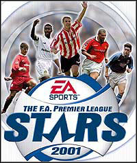 The F.A. Premier League Stars 2001 pobierz