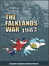 The Falklands War: 1982 pobierz