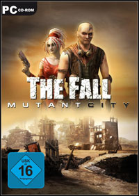 The Fall: Mutant City pobierz