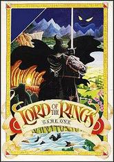 The Fellowship of the Ring pobierz