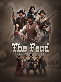 The Feud: Wild West Tactics pobierz