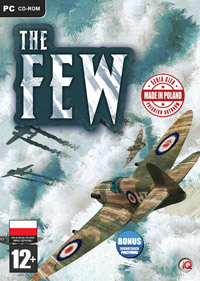 The Few pobierz