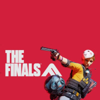 The Finals pobierz
