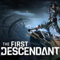 The First Descendant pobierz