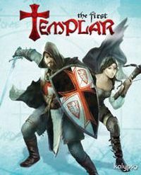 The First Templar pobierz