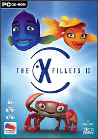 The Fish Fillets II pobierz