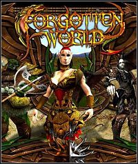 The Forgotten World pobierz