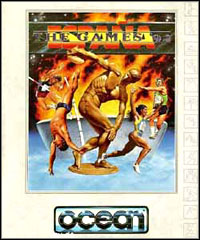 The Games '92: Espana pobierz