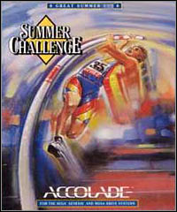The Games: Summer Challenge pobierz
