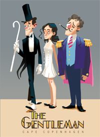 The Gentleman pobierz