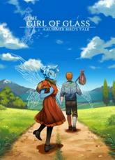 The Girl of Glass: A Summer Bird's Tale pobierz