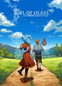 The Girl of Glass: A Summer Bird's Tale pobierz