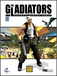 The Gladiators pobierz