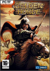The Golden Horde pobierz