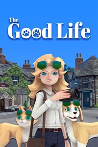 The Good Life pobierz