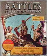 The Great Battles Collector's Edition pobierz