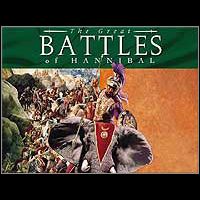 The Great Battles of Hannibal pobierz