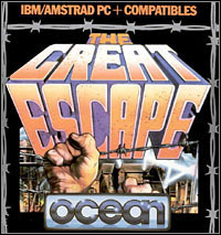 The Great Escape (1986) pobierz