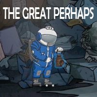 The Great Perhaps pobierz