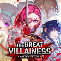 The Great Villainess: Strategy of Lily pobierz