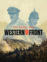 The Great War: Western Front pobierz
