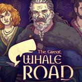 The Great Whale Road pobierz