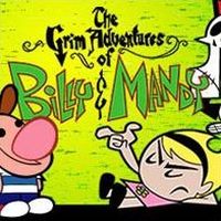 The Grim Adventures of Billy & Mandy pobierz