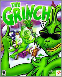 The Grinch pobierz