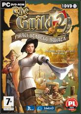 The Guild 2: Piraci Starego Świata pobierz