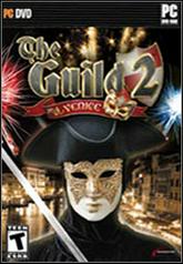 The Guild 2: Venice pobierz